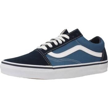 Vans Zapatillas Old Skool para hombre