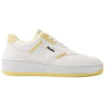 MOEA Zapatillas GN127 para mujer