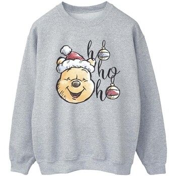 Disney Jersey Ho Ho Ho para hombre