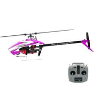 goosky s2 max 24g 6ch 3d aerobatico doble motor brushless directo rc helicoptero bnf  rtf