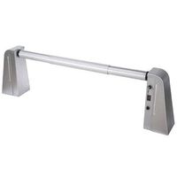 enrollador manta termica piscina motor auto icpe7 extensible 48m 65m - hasta 62m diametro 92mm