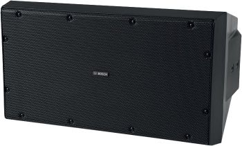 Cabinet subwoofer 2x10