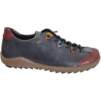 Rieker Zapatillas L7561 para mujer
