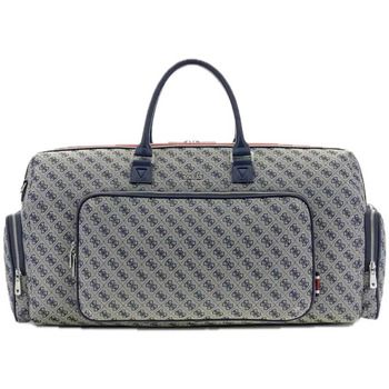 Guess Bolsa de viaje Boston Weekender para hombre