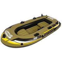 bote jilong 7208-1 252 x 125 x 40 cm reacondicionado b