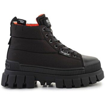 Palladium Zapatillas altas Revolt Boot Overcush para mujer