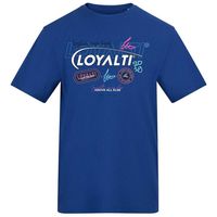 loyalti tops y camisetas gt57136 para hombre