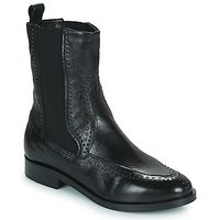 mjus botines debby para mujer