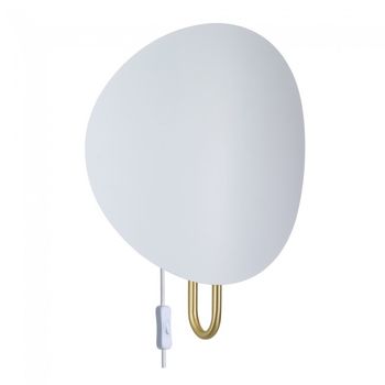 Aplique de pared spargo