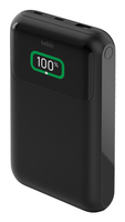 boostcharge pro 3port powerbank 20k