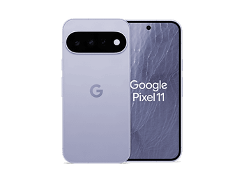 Google Pixel 11, Glaciar, 512GB, 12GB RAM, 6.3