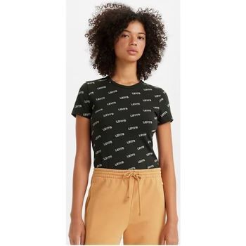 Levis Camiseta CAMISETA GRAPHIC RICKIE LEVI'S® MUJER para mujer