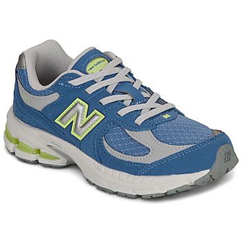New Balance Zapatillas 2002 para niña