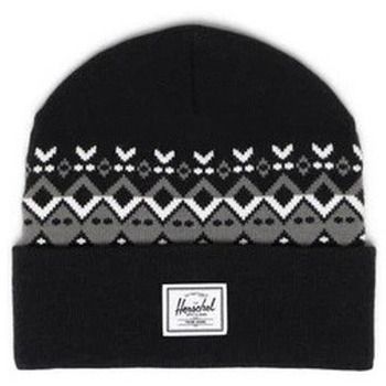 Herschel Gorro Elmer Fair Isle para hombre