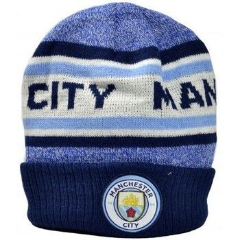 Manchester City Fc Gorro BS3506 para mujer