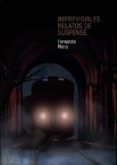 imprevisibles relatos de suspense
