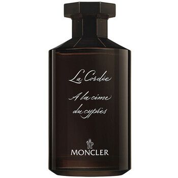 Moncler Perfume La Cordée Eau de Parfum 200 ml para hombre