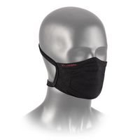 mascarilla higienica reutilizable lurbel faz sport ahorra 30 - l 58-61 cm perimetro cabeza