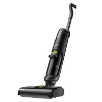 eureka new400 aspirador escoba sin cables en seco humedo negro