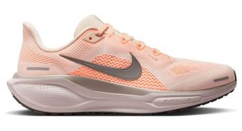 Nike mujer - naranja