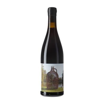 Matador Vino Tinto Joana Vasconcelos Valencia 75 Cl 13.5% Vol.