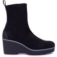pedro miralles botines 22557 negro para mujer