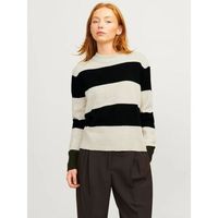 jjxx jersey 12246493 chick-boneblack para mujer