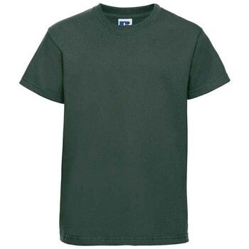 Jerzees Schoolgear Tops y Camisetas Classic para niño