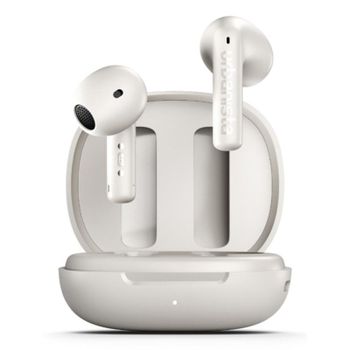 Auriculares Urbanista Santa Monica inalámbricos Bluetooth con Cancelación de Ruido activa Blanco