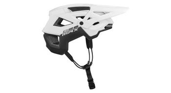 Casco mavic deemax mips blanco negro