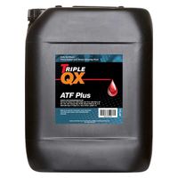 atf plus transmission fluid 20 litre