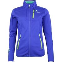 peak mountain polar blouson polarshell femme aynur para mujer