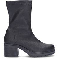paula urban botines mabel04 negro para mujer