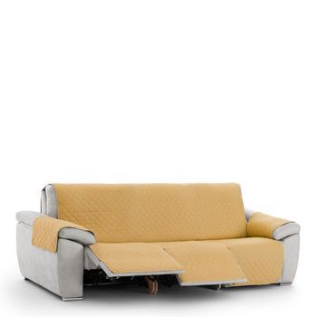 Funda De Sofa  Practica Relax Montblanc 3 Plazas X 3  C/05