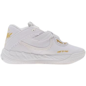 Puma Zapatillas de baloncesto Baskets mb.05 maille respirante para hombre