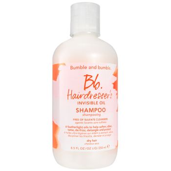 Champú invisible Bumble and bumble Hairdresser's Invisible Oil