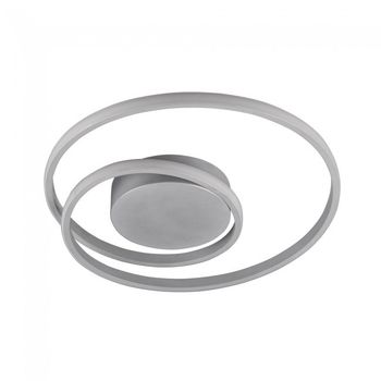 Plafón de techo led zibal (22w)