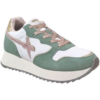 W6yz Zapatillas Jet-w para mujer