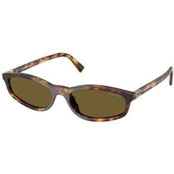 Miu Miu Gafas de sol 0MU A06S 14L09Z para mujer