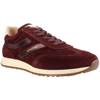 NeroGiardini Deportivas Moda Velour para mujer