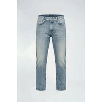 mauro grifoni jeans g6ab0055-a denim dirty blue para hombre