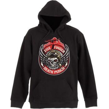 Five Finger Death Punch Jersey Bomber para mujer