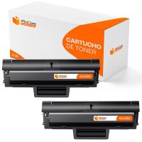 pccom essential hp 106aw1106a toner compatible negro pack 2