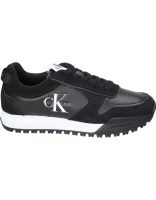 zapatillas para mujer calvin klein w020520gm negro 40