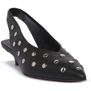 Priv Lab Zapatos de tacón NERO NAPPA LES AUTRES para mujer