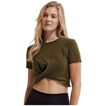 Tridri Camiseta RW9216 para mujer