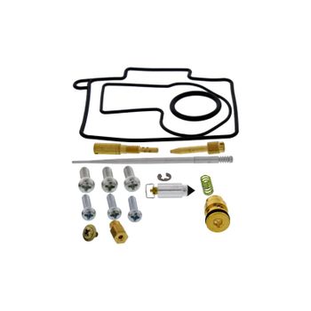 Kit servicio carburador Honda CR 125 '05- All Balls