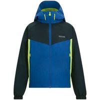regatta chaqueta hanleigh para nino