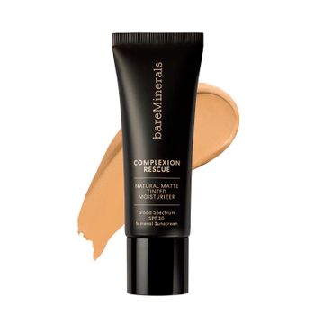 Bare Minerals Cosmética Facial Complexion Rescue Crema Hidratante Con Color