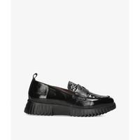 wonders mocasines a-4420 para mujer